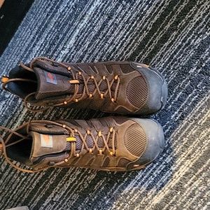 Merrell Composite toe work boot